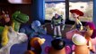 #Top7 Teorías que cambian completamente las películas de Toy Story