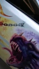 Je fais 1 2 je suis déjà à 100km_h