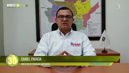 A El Loco lo mandaron a la cárcel por presuntamente matar a tres miembros de una misma familia