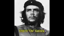 Documental La Historia Real del Che | Conoce a Ernesto Che Guevara El Revolucionario | Ecos del Tiempo Pasado