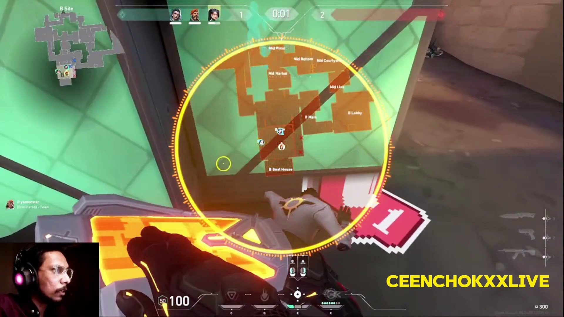 CS2 PRO PLAYER PLAY VALORANT FIRST TIME LIVE STREAM HIGHLIGHTS #valorant #highlights #cs2pro #gaming