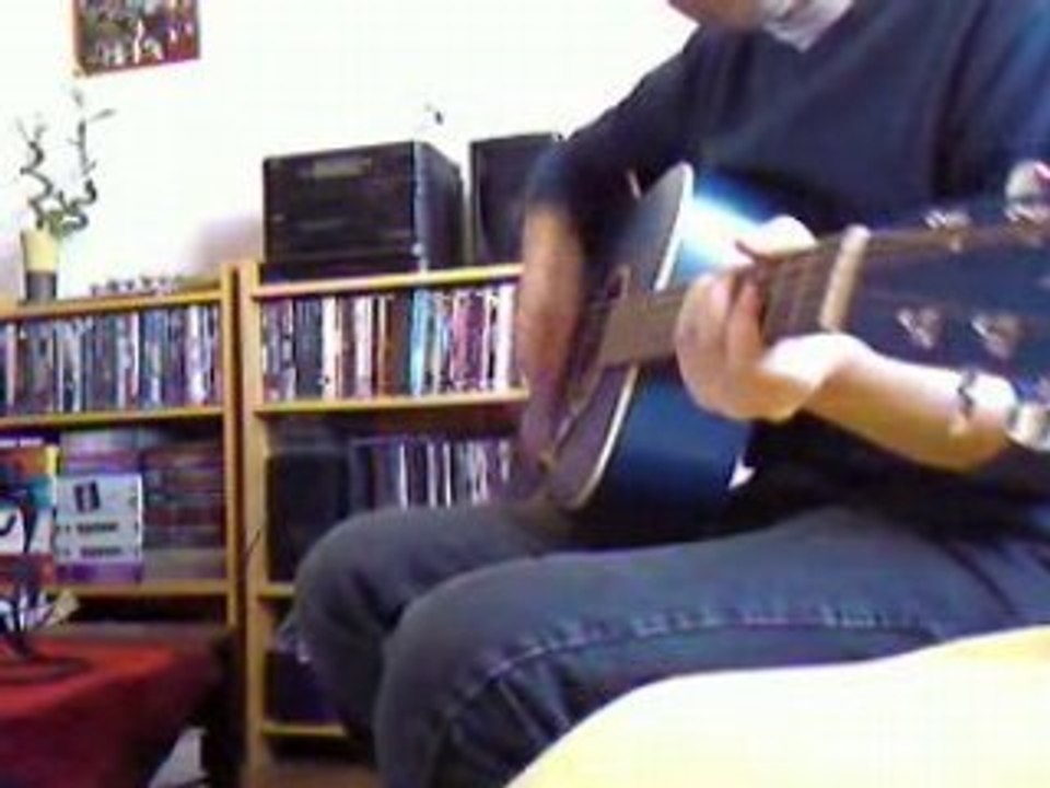 essai Comme toi de goldman