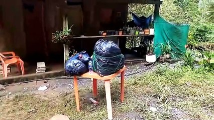 2En Dabeiba hubo 45 deslizamientos en la noche del 23 de diciembre