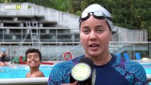 26-09-19 Selección Antioquia de nado quiere barrer con todo en Juegos Nacionales