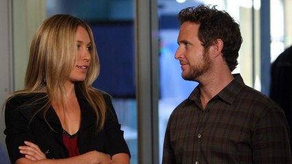 Les experts : Manhattan vidéo bande annonce