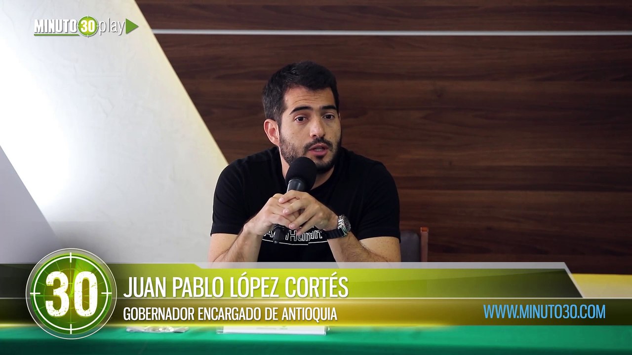 Rueda de Prensa