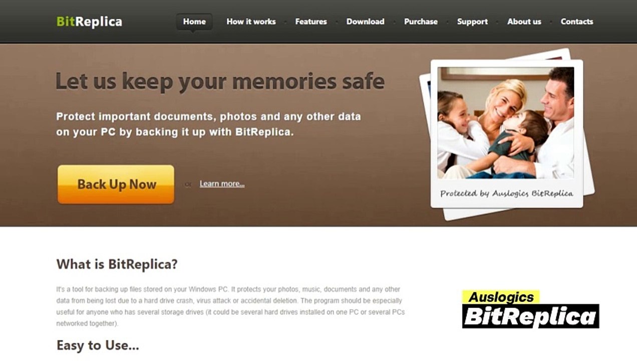 [Free Pro License] BitReplica: Your Ultimate Backup Solution 2024