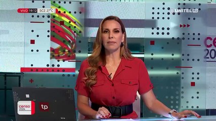 Censo 2024: Este sábado Bolivia se toma una radiografía proyectando una redistribución de escaños y pacto fiscal