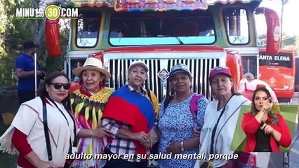 Reportaje 1 MARIA FARID BEDOYA ( ADULTO MAYOR) OK