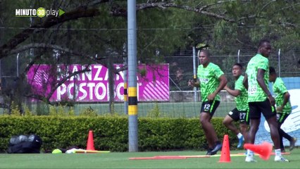 Cómo asume Baldomero Perlaza las críticas de los hinchas y la prensa