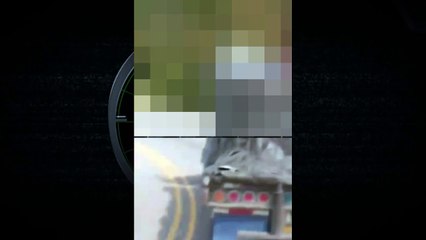 ‘Pillaron’ a una pareja teniendo sexo encima de un