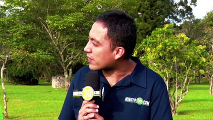 16-05-19 Rionegro Águilas prepara juego con Independiente, con la motivación de enfrentar un equipo grande