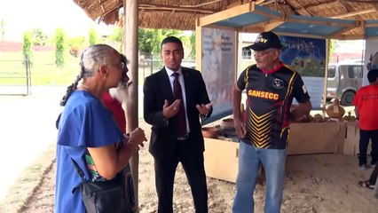 Banwari Trace Archaeological Site Now Open to the Public 🏺