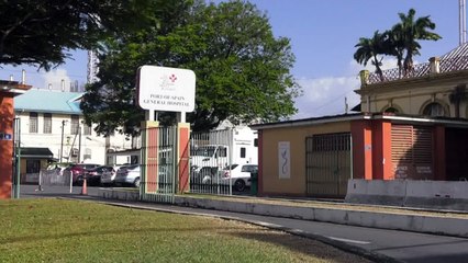 MP BROUGHT TO TEARS SPEAKING ON CANCER CARE