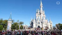 Walt Disney World Raises Ticket Prices Prior To Star Wars