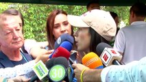 Mariana Pajón, “comprometida” buscar cupo para Colombia en Juegos Olímpicos