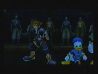 KH2 18 - Port Royal - Partie 1 2/2