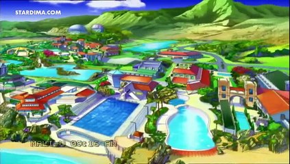 الحلقة 8 الثامنة  كاملة مدبلج عربي Totally Spies_  كرتون الجاسوسات الجزء الخامس