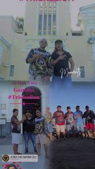 TAU GAMMA PHI TRISKELION SUPREME GRAND FRATERNITY ! 