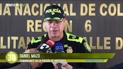 Mataron a Juan Gabriel, era un líder de la campaña de Gustavo Petro en Salgar, Antioquia