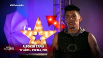 México Tiene Talento 2019: ¡Alfonso superó muchas limitantes! | Temporada 3 | Programa 8 |