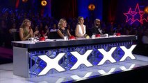 Spain's Got Talent 2019 - Hilarious IMPRESSIONIST Surprises The Judges | Auditions 9