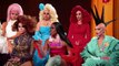 #Top10 ESCANDALOS EN RUPAUL'S DRAG RACE!