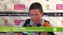 24-05-19 Rionegro tendrá novedades obligadas para enfrentar a Independiente