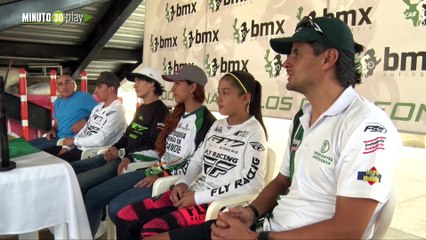 30-05-19 Colombianos aún disfrutan de las mieles de los triunfos de Brasil