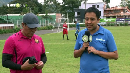 12-06-19 Rionegro aguilas a la espera de algunos jugadores para ser protagonista en la Liga