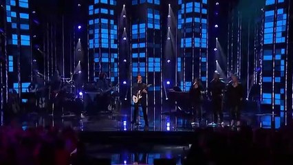 Скачать видео: American Idol 2019: Laine Hardy Sings 