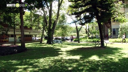 Médico Edgar Méndez destaca la labor que cumple la U de A en la situación actual