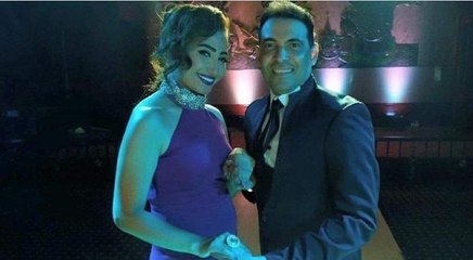 بوسي تهاجم سعد الصغير: "مركز في حياتي أكتر مني إيه الجو البلدي ده؟"