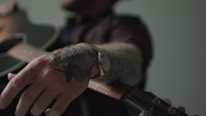 Jon Langston - Granddaddy’s Watch