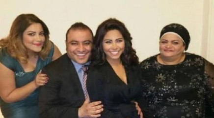 شيرين عبد الوهاب: أهلي ظلموني ولم أتوقع حديثهم لي بالسوء في الإعلام