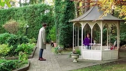 Sturm der Liebe Folge 4225 Ein geheimes Familienmitglied