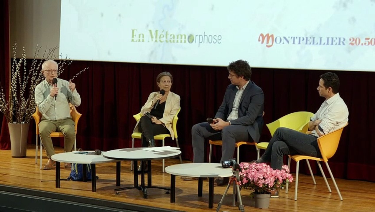 Les industriels au chevet de l'eau