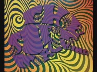 Soft Machine - Lullabye Letter