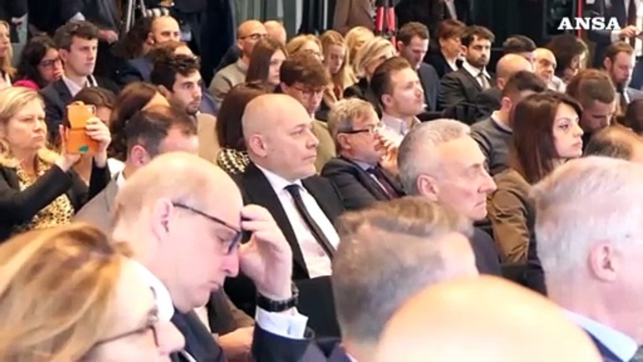 Confindustria-Luiss: le imprese estere puntano su innovazione col 33% della spesa privata