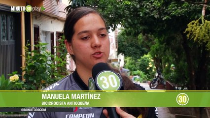 9-07-19 Antioqueños regresaron del Campeonato Nacional cargados de medallas