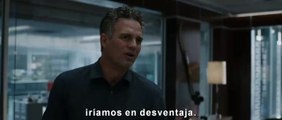Avengers Endgame: “Spot Venta de Tickets” (sub español)