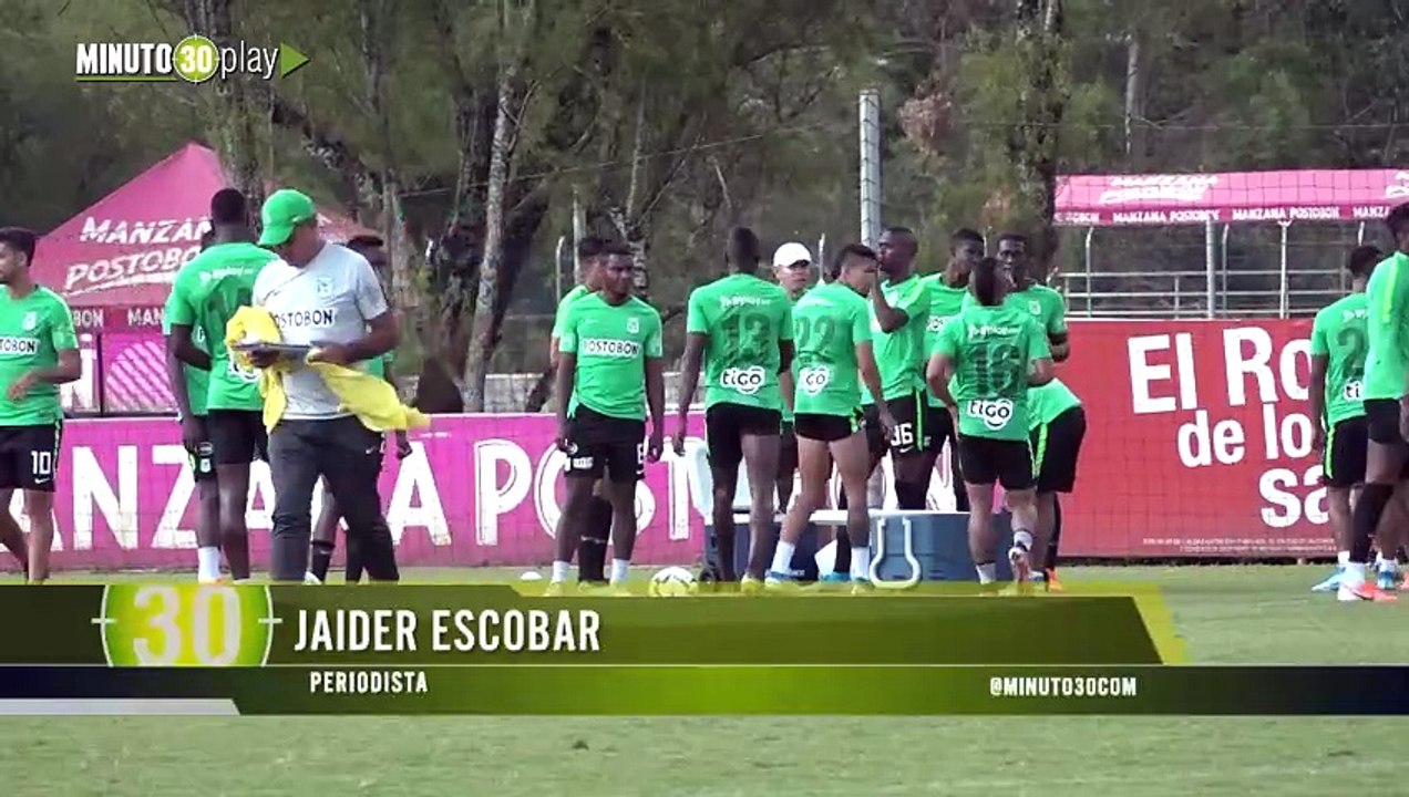 Vladimir Hernández reveló cómo es su día a día en la cuarentena