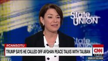 Trump vs Taliban: Donald Trump cancela platicas de paz en Afganistan, Taliban dice que americanos morirán