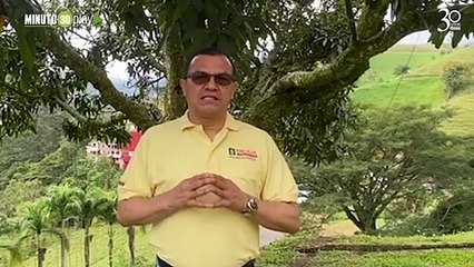 Encarcelaron a un sujeto por el asesinato de una mujer en Andes, Antioquia