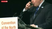 Boris Johnson Heckled About Prorogation and Confronted Over Austerity in Doncaster
