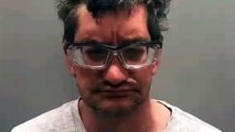 Condenan a un estadounidense a 260 años de prisión por pedofilia y se desmaya al ecuchar la sentencia