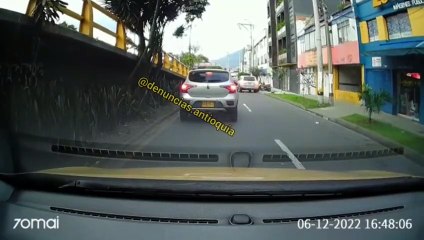 ¡Qué susto! Un hombre a pesar de recibir múltiples disparos, no se dejó robar