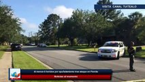 Al menos 6 heridos por apuñalamiento tras ataque en Florida