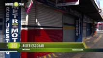 Sector Automotor de Medellín pide reglas claras para poder trabajar