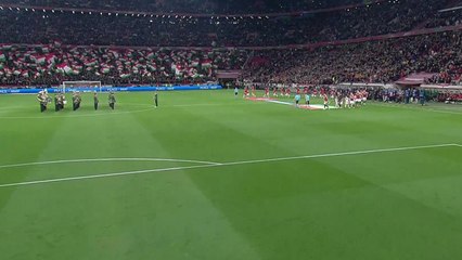 Le replay de Hongrie - Turquie - Foot - Amical